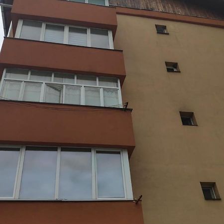 Ferienwohnung Apartament Mariuca Gura Humorului Exterior foto